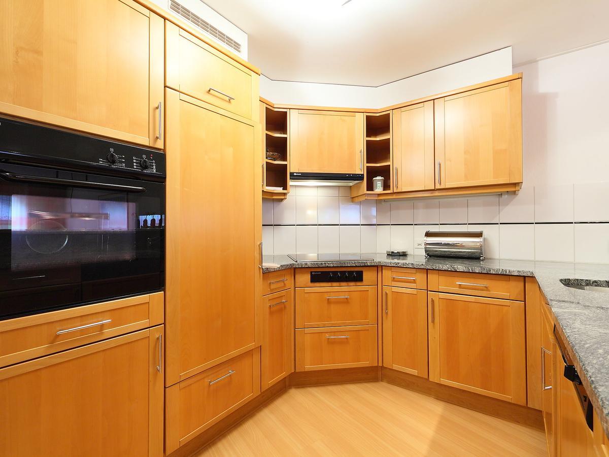 Brunnmatt Holiday Apartment Zermatt Dış mekan fotoğraf