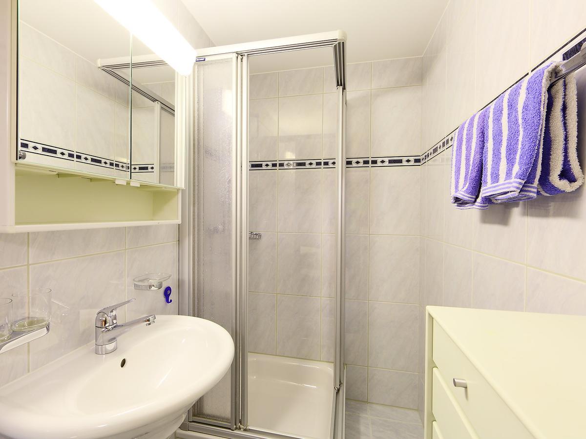 Brunnmatt Holiday Apartment Zermatt Dış mekan fotoğraf