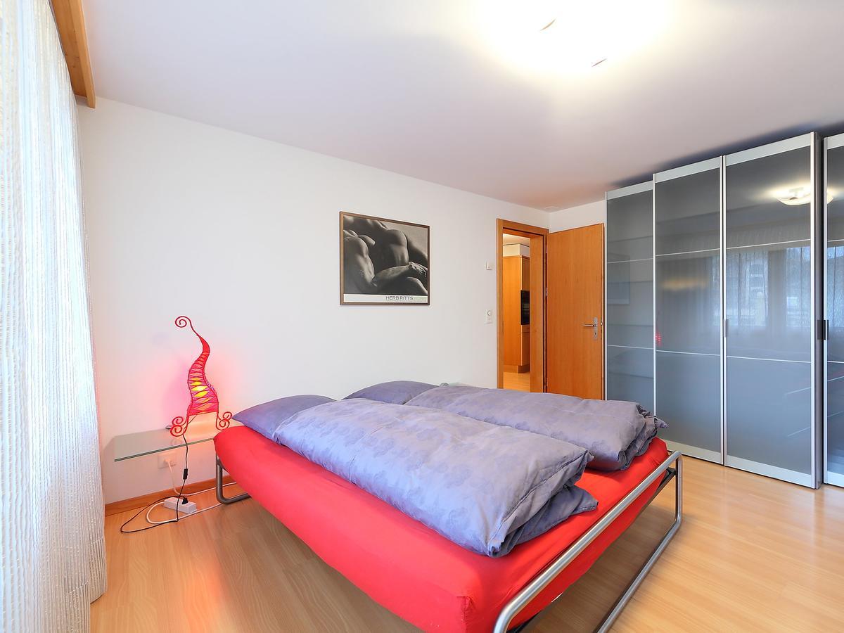 Brunnmatt Holiday Apartment Zermatt Dış mekan fotoğraf